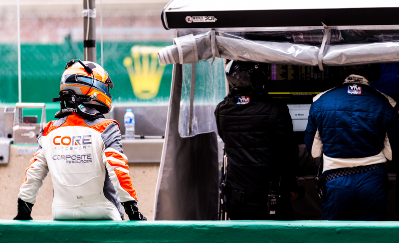 Illustration for article titled Your Spectacular On-The-Ground Thursday Le Mans Photo Gallery Is Here